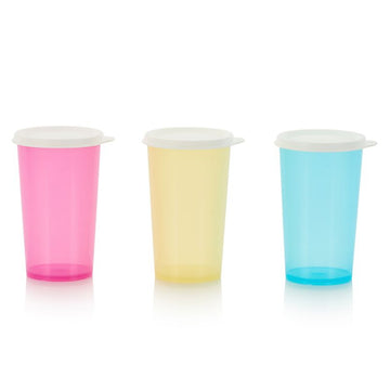 Eco+ Tumblers Set 330 ml (3)